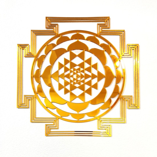 sriyantra
