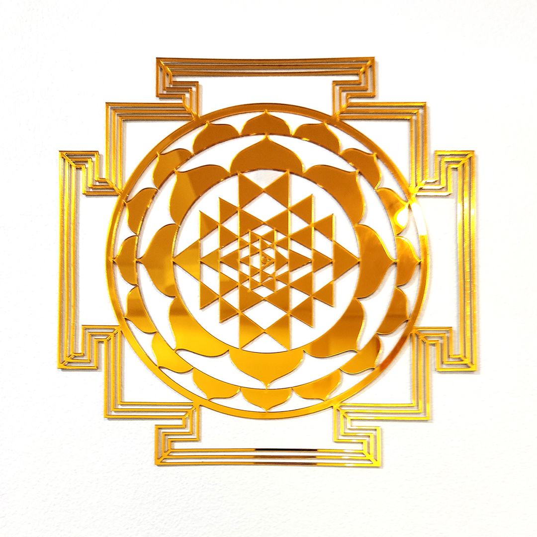 sriyantra