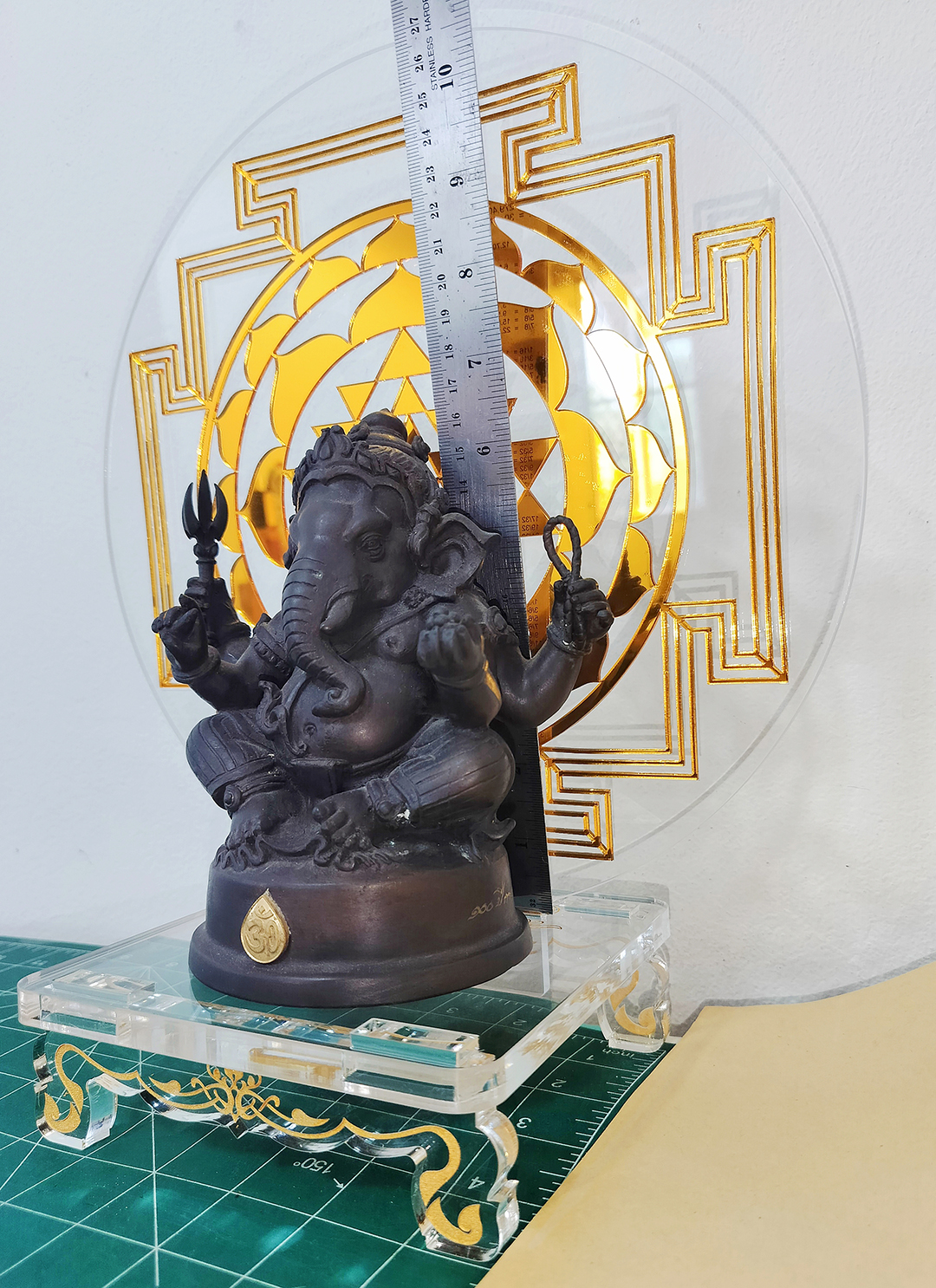 sriyantra